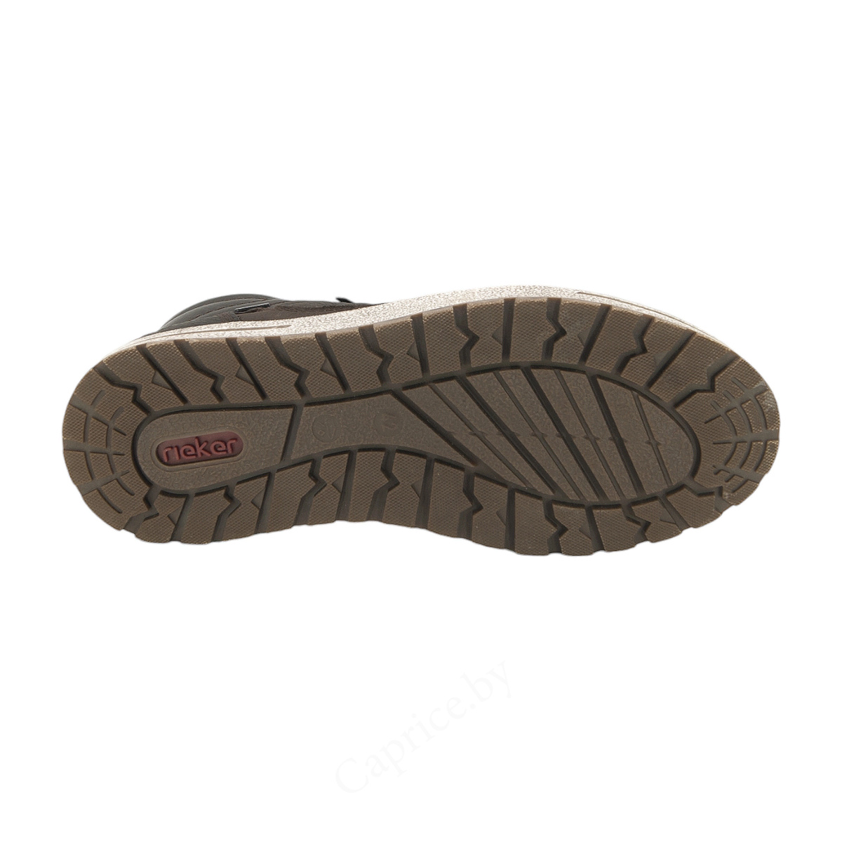 КЕДЫ RIEKER MEN АРТИКУЛ: 30734-25